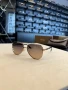 очила с черен обикновен калъф и ув защита gucci prada , снимка 5
