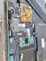 MAIN BOARD ,17MB185 за 55-инчов телевизор  Toshiba 55UA2263DG с дисплей VES550QNDB-N2-N43 , снимка 7