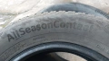 Всесезонни гуми 195 65 15 Continental AllSeasonContact 2 броя , снимка 7