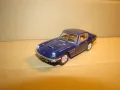 1:43 GRANI & PARTNERS MASERATI MISTRAL МОДЕЛ КОЛИЧКА, снимка 6