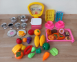 Комплект детски играчки , снимка 1 - Образователни игри - 44846204