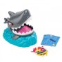 Забавна играчка Crazy Shark - хапеща акула, снимка 2