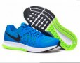 маратонки Nike Zoom Pegasus 31 Hyper Cobalt номер 42,5, снимка 2