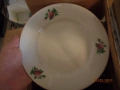 Чисто Нови Соц порцеланови чинии и кана за вода., снимка 5