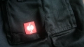 Engelbert Strauss Work Trouser размер 52 / L работен полугащеризон W4-699, снимка 6