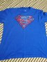 Мъжка тениска superman, снимка 18