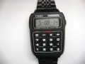 Продавам 5 кварцови часовника Swatch,Timex,Pajdu,Levis,Casio, снимка 4