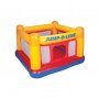 Надуваем детски център за игра Intex 174 х 174 х 112 см., снимка 1 - Надуваеми играчки - 36990894