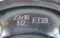 16’’5x112 originalni za audi/mercedes 16”5х112 за ауди/мерцедес-№588, снимка 10