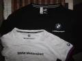 Тениски BMW  мъжка и дамска, снимка 1