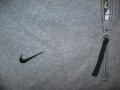 Ватирана блуза NIKE  мъжка,Л-ХЛ, снимка 4