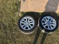 Джанти с гуми 16 цола за БМВ., снимка 2