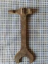стар ключ за картечница WW 1 , снимка 2
