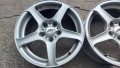 джанти 5х114,3 AEZ Germany 16 цола , снимка 4