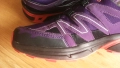 SALOMON GORE-TEX Shoes размер EUR 38 обувки водонепромокаеми - 1408, снимка 7