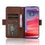 Motorola Edge 50 Pro 5G Multiple Card Slots /Magnetic Wallet Калъф и Протектор, снимка 7