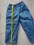 Детски ватиран шушляков панталон , снимка 2