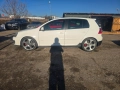  **САМО НА ЧАСТИ***  Volkswagen Golf 5 GTI, DSG, Алкантара, снимка 3