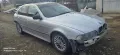 Bmw 530d 193кс 2002 e39, снимка 2