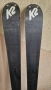 Ски К2 174 см втора употреба, снимка 8