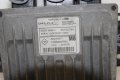 Моторен компютър ECU Nissan Micra K12 (2003-2010г.) 8200308217 / HOM8200275921 / DDCR 80997A, снимка 2