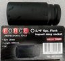 Вложка удължена 1/2" № 36 УДАРНА FORCE, снимка 4