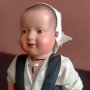 Колекционерска кукла France Celluloid 15 см, снимка 13