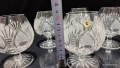 кристални чаши за коняк , снимка 3