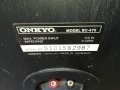 ⭐ █▬█ █ █▀ █ ⭐ ONKYO SC-475 MADE IN GERMANY 0508221347, снимка 14