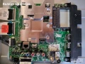 LG 43K6200PLA  части  EAX67872805(1.1) ,EAX67209001(1.5) ,EBR83592701 ,крачета ,LGSBWAC72, снимка 3