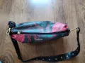 desigual - страхотна дамска чанта КАТО НОВА, снимка 5