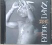 2Pac – Better Dayz (2002, CD) 