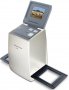 PRAKTICA DS-66 скенер за филми и слайдове за 35 мм и 60 х 60 мм, снимка 1 - Друга електроника - 32073857