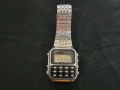 Часовник Casio CA-901, снимка 2