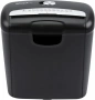 шредер Genie 240S за унищожаване на документи, хартия и кредитни карти с 10-литров контейнер, снимка 6