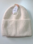 342 Дамска плетена шапка,ангора-бутикова, снимка 4