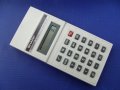 № 4171 стар японски калкулатор SHARP EL220, снимка 5