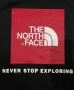 The North Face мъжки суичър, XL размер, снимка 4