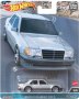 Hot wheels Mercedes Benz, снимка 2