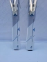 карвинг ски ELAN   DELIGHT PRIME LS inkl.  158см. , снимка 4