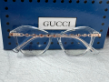 Gucci диоптрични рамки.прозрачни слънчеви,очила за компютър, снимка 10