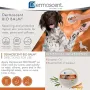 Dermoscent Bio Balm-Натурален крем за възстановяване на лапи, нос и кожни калуси, снимка 3