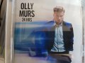 Olly Murs албуми на аудио дискове, снимка 1