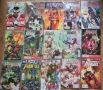 Ретро американски комикси Спайдърмен, Avengers, Капитан Америка, Тор, снимка 2