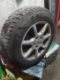 Джанти с гуми за Опел Зафира , снимка 3