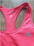 adidas Techfit Women's Sports Bra - страхотно бюстие , снимка 4