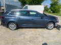 Renault Megane Grandtour 1.5 DCI, 110 ph, automatic, engine K9K 656/7, 2018, 45000 km, euro 6, Рено , снимка 4