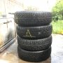  Зимни Гуми KLEBER KRISALP HP2 195/65 R15 91H, снимка 3