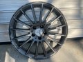 Джанти AMG СПОРТ ПАКЕТ 19 цола 9.5 J 9,5 x 19 ET43  8,5 J x 19 ET 43 A2214012202 A2214012302, снимка 5