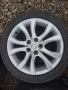 4 алуминиеви джанти 17" за MAZDA , снимка 2
